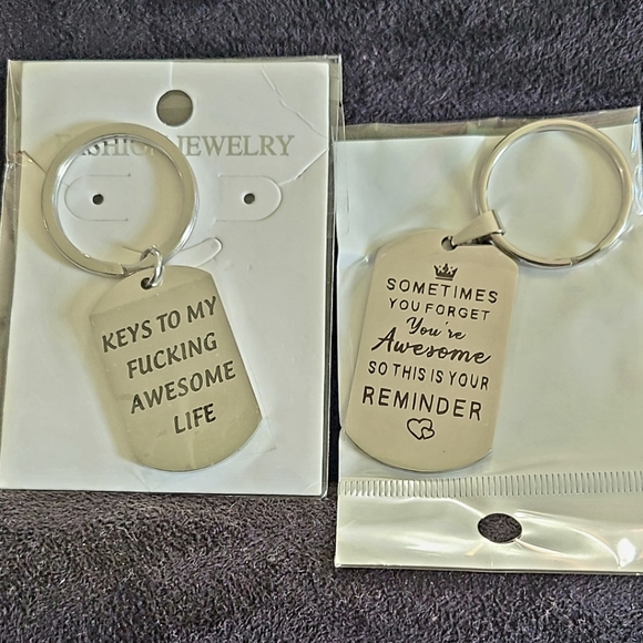 Keychains - K003 - Picture 4 of 4